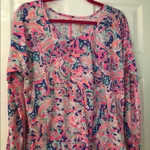 Lilly Pulitzer Top